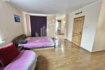 1-к квартира, 40 м², 15/17 эт.