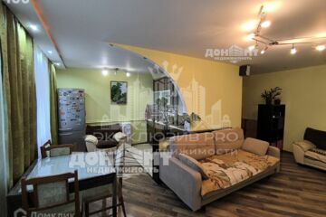 3-к квартира, 66,7 м², 9/10 эт.