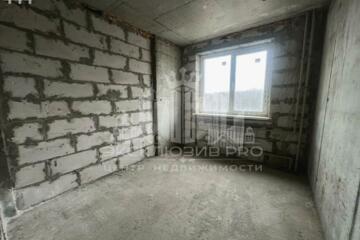 2-к квартира, 55 м², 5/24 эт.