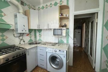 2-к квартира, 41,4 м², 5/6 эт.