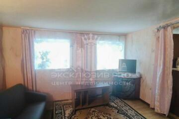 3-к квартира, 48 м², 1/2 эт.