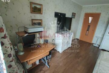 1-к квартира, 42 м², 2/9 эт.