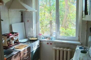 2-к квартира, 43,9 м², 2/5 эт.