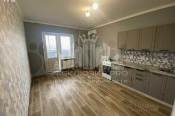 1-к квартира, 43,2 м², 5/16 эт.