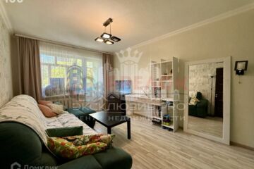 2-к квартира, 48 м², 3/5 эт.