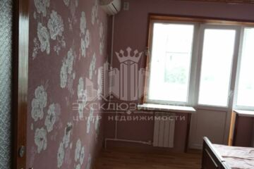 2-к квартира, 50,6 м², 7/9 эт.