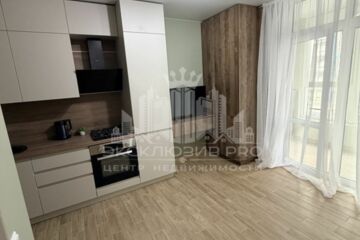 1-к квартира, 32,7 м², 3/9 эт.