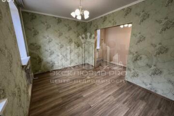 1-к квартира, 34 м², 2/1 эт.