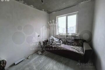 4-к квартира, 90 м², 9/10 эт.