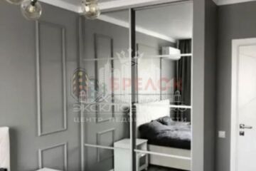 1-к квартира, 42,7 м², 1/9 эт.