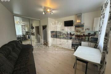 2-к квартира, 44 м², 4/5 эт.