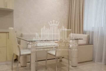 2-к квартира, 49 м², 4/19 эт.