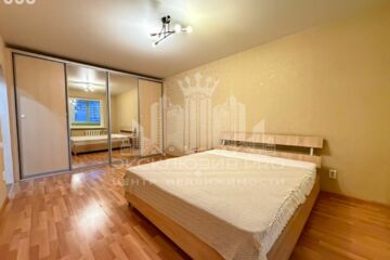 1-к квартира, 40 м², 9/10 эт.