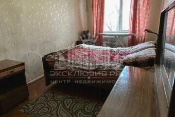 2-к квартира, 46 м², 5/5 эт.