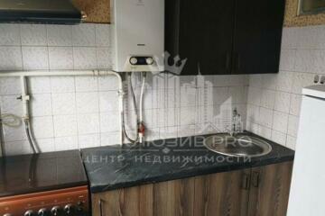 2-к квартира, 41,1 м², 2/5 эт.