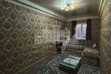 2-к квартира, 43,5 м², 1/5 эт.