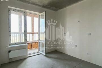 1-к квартира, 31 м², 8/14 эт.