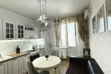 2-к квартира, 57 м², 7/19 эт.