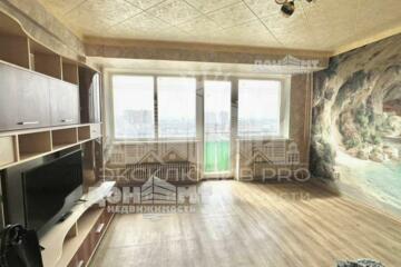 2-к квартира, 60 м², 13/17 эт.