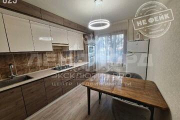 2-к квартира, 54,9 м², 1/9 эт.