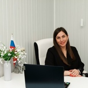 Панасенко Наталья Сергеевна