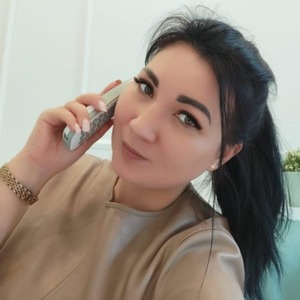 Фомина Екатерина Евгеньевна